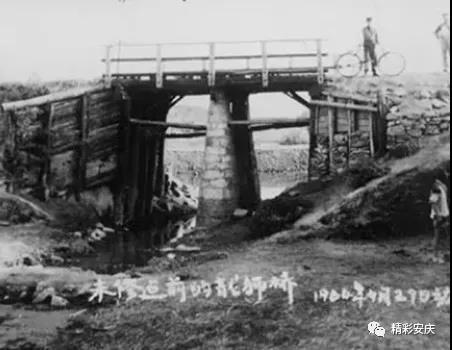 城市记忆丨这组新老照片对比，见证安庆的前世今生！