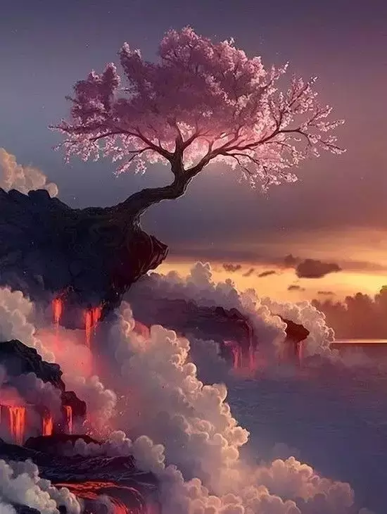 世界极致美景，一睹为快！