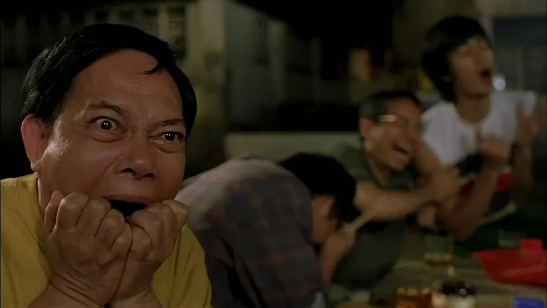 2006德国世界杯播放少林足球(周星驰最被低估的电影《少林足球》中有