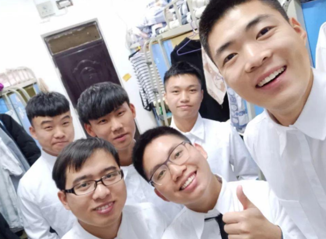 大学寝室“内幕”多，有人喜欢有人招人烦，遇到这4种室友绕道走