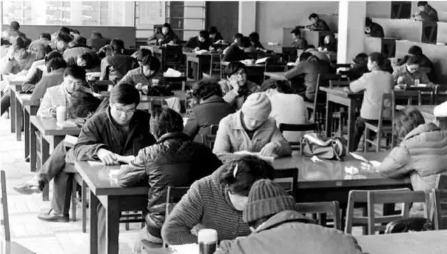 还记得当年参加高考的你么？(值得珍藏！)