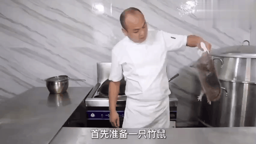 一年产396条美食视频，18年粤菜大厨教244万人“在线开店”