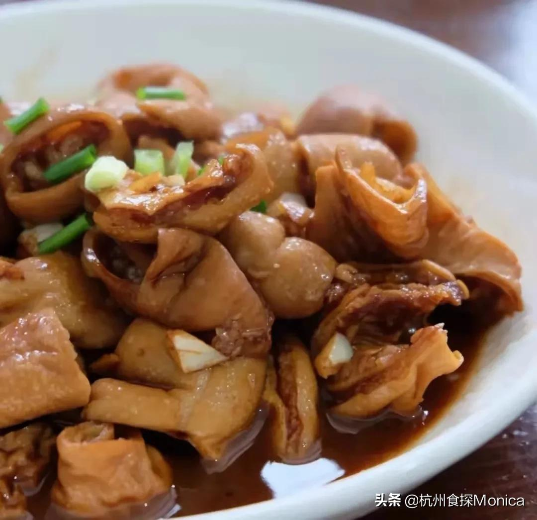 不吃这些就白待杭州了!小长假杭州美食攻略收好