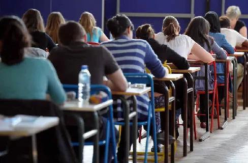 看完这几个国家的“高考制度”，我不淡定了...