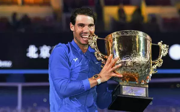 中国公开赛网球(ATP中国网球公开赛的冠军们，四巨头独缺费德勒)