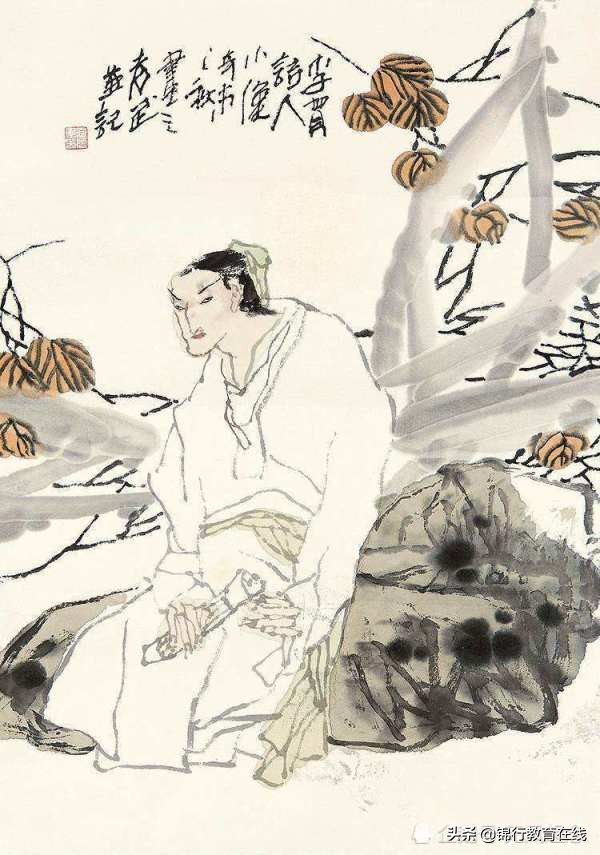 “诗鬼”李贺最恐怖的一首诗，胆子不够肥的，轻易不要去读