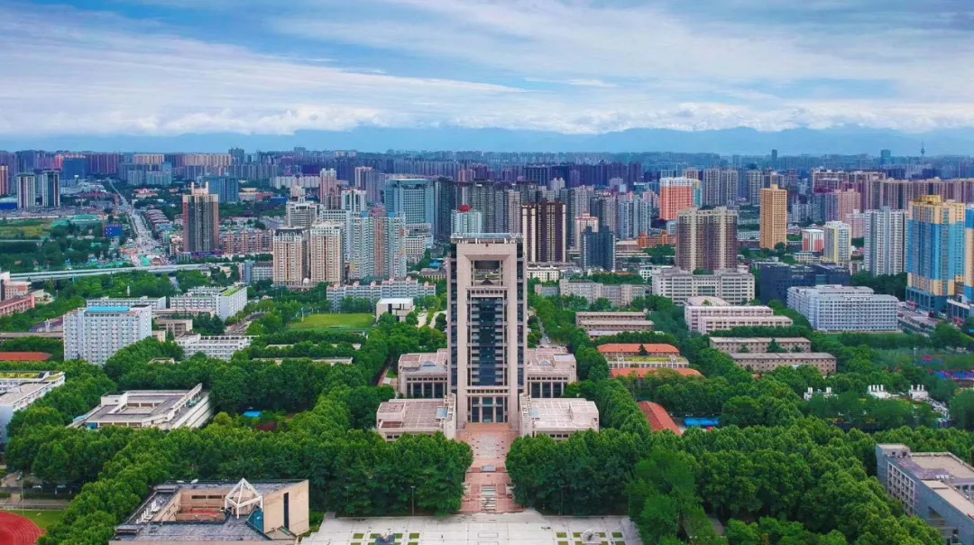 快看！西安交大一大批好成绩来啦！