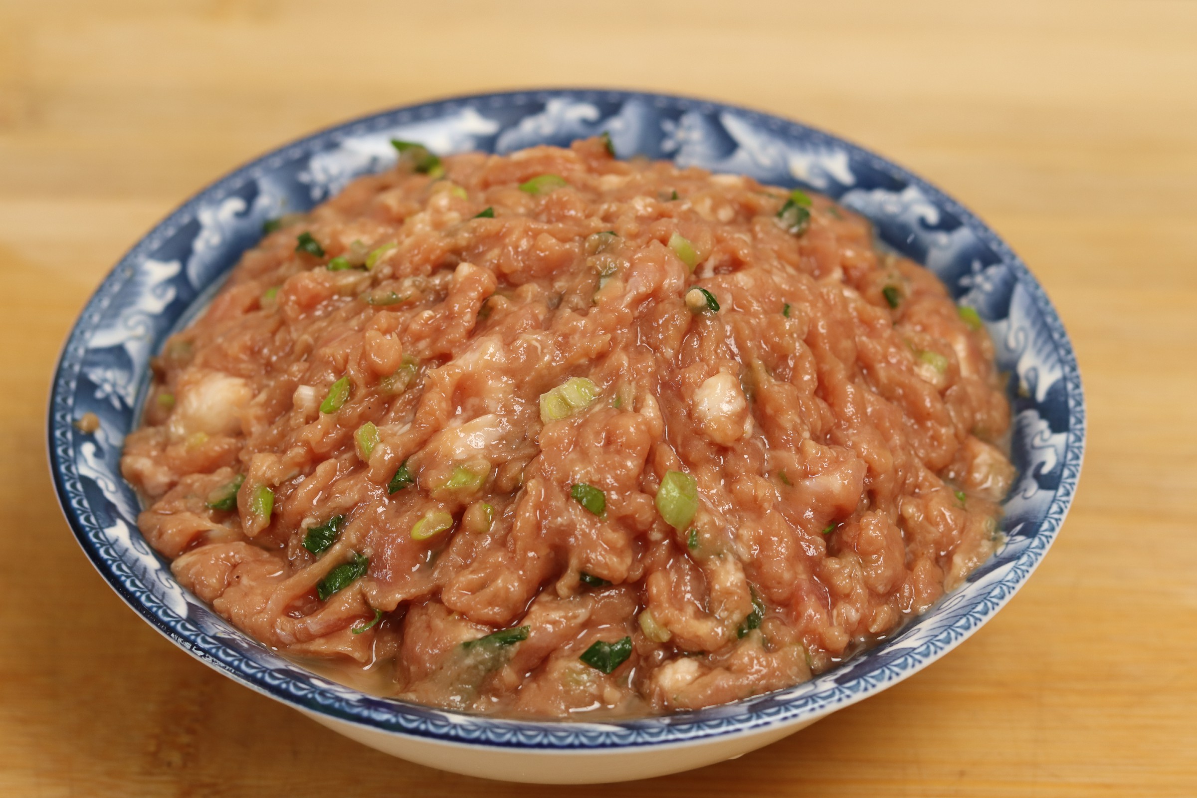 调制美味饺子馅的秘诀与技巧