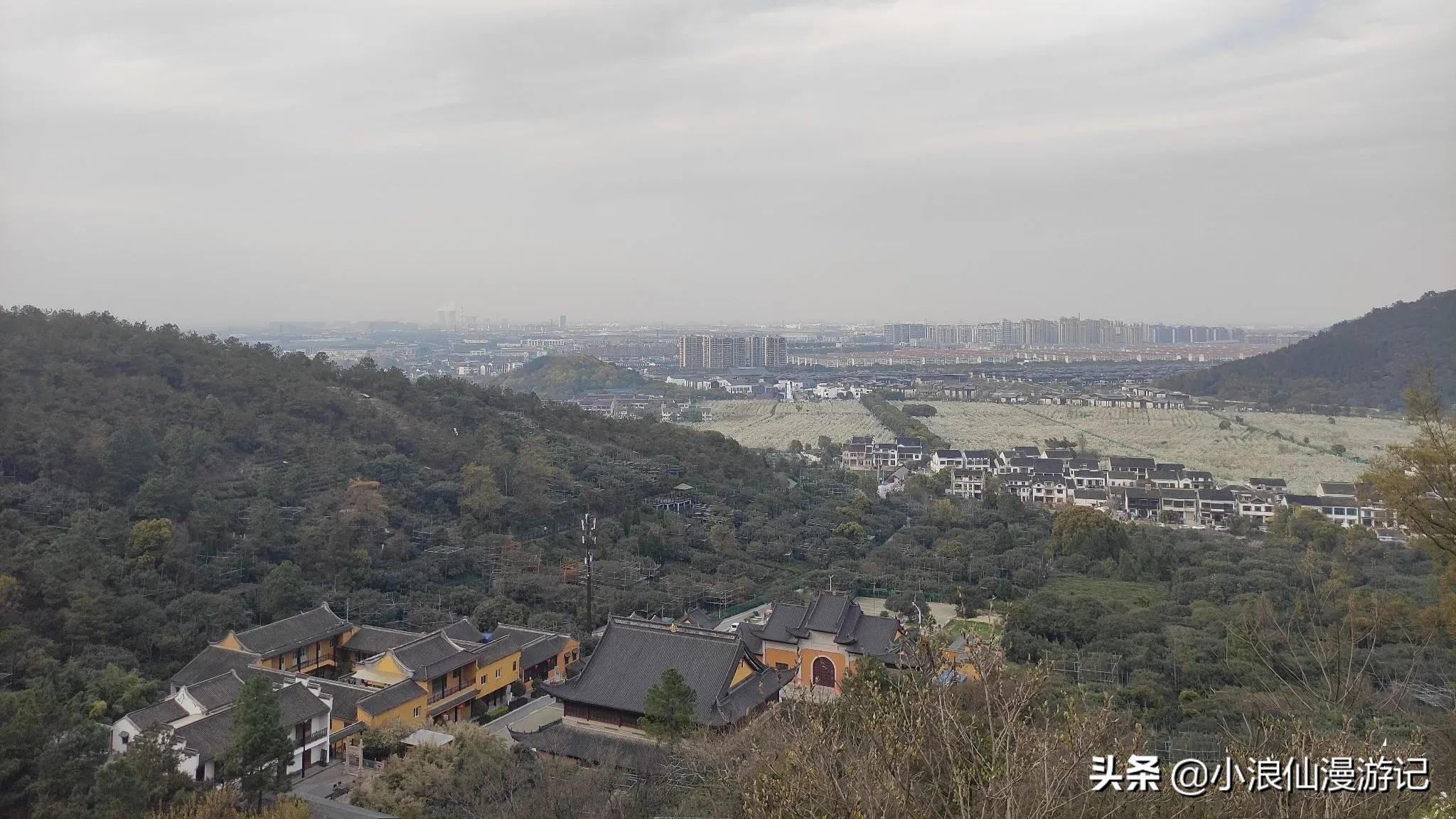 100个免费苏州景点，喜欢的赶紧收藏