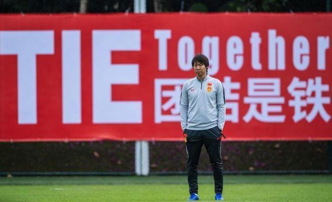 国足1个月无比赛可踢（官宣！亚足联公布重要信息，中国本土球员半年内将无任何比赛踢）