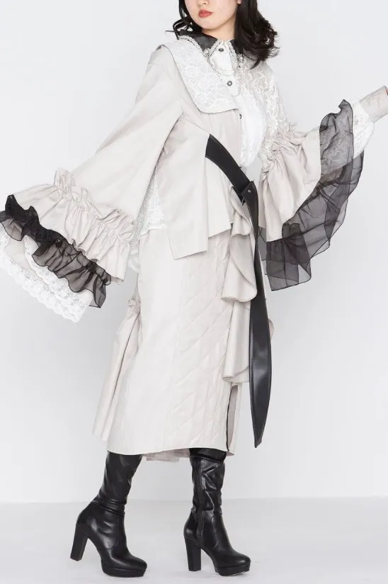 KDA课达丨2021年日本文化服装学院毕业展 （服装设计系）