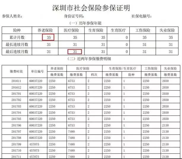 深圳社保积分怎么查询（深圳社保积分怎么查询系统）