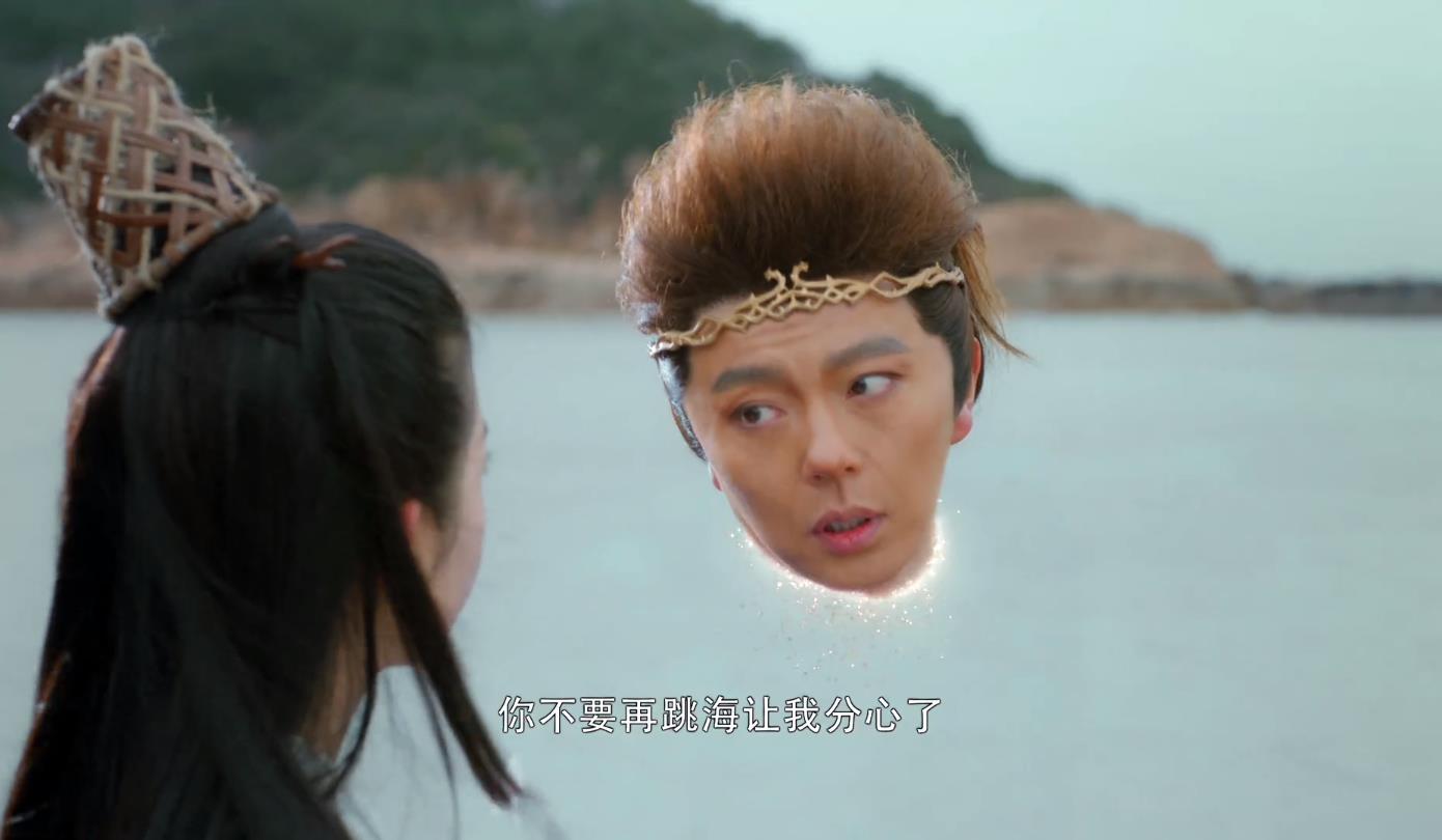 《大神猴1降妖篇》和《大神猴2伏魔篇》讲的都是