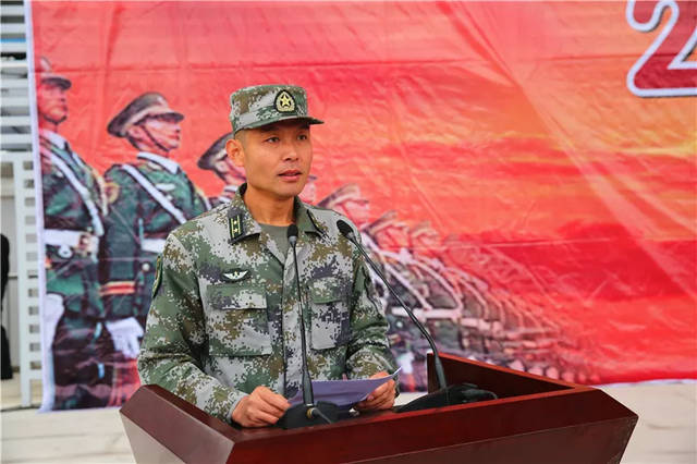 副团职营长的出现副团长和营长