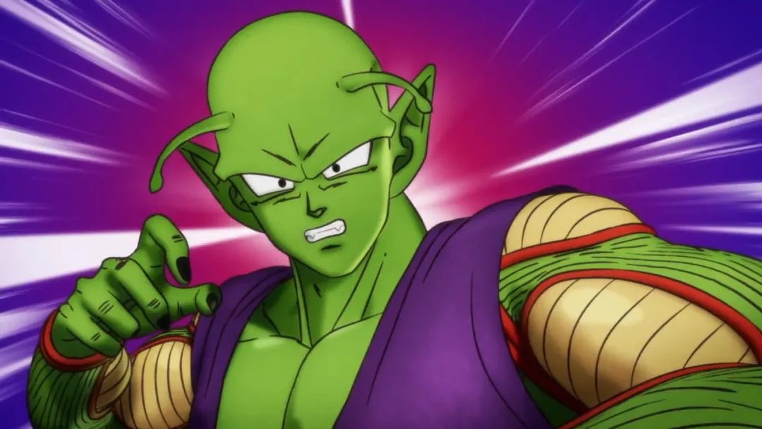 龙珠超2022剧场版将登场5位强者,自在极意破坏神悟吉塔对战伽马