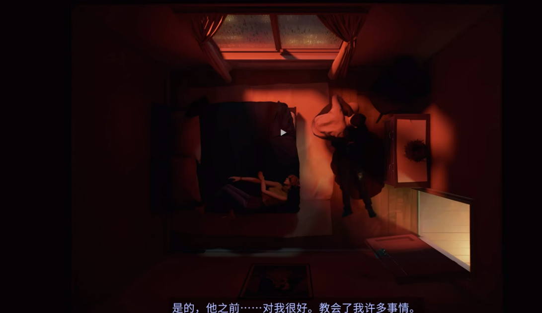 剖析《12分钟》隐藏的结局