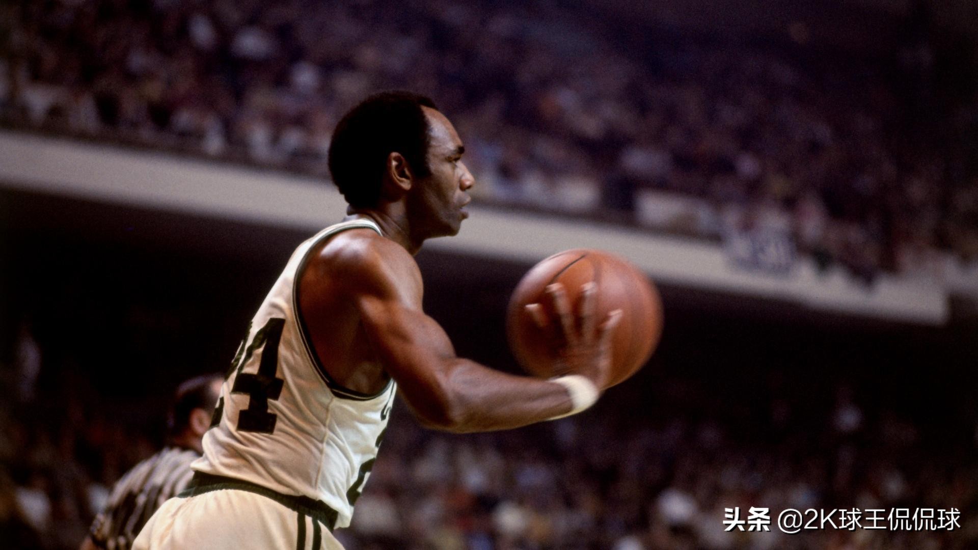nba為什么擦板少（縱觀NBA歷史擦板投籃技術最強的球員是誰？）