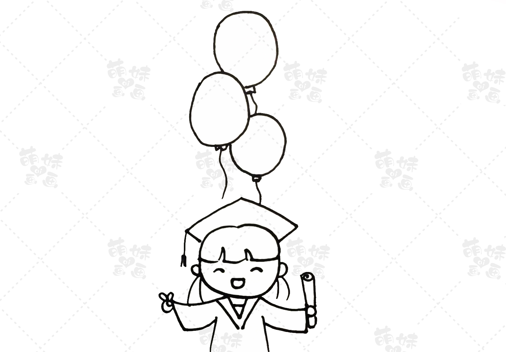 我的新学校手抄报内容（放飞梦想）