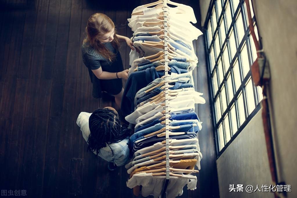 服装销售 | 导购销售的10条经典话术（建议收藏）