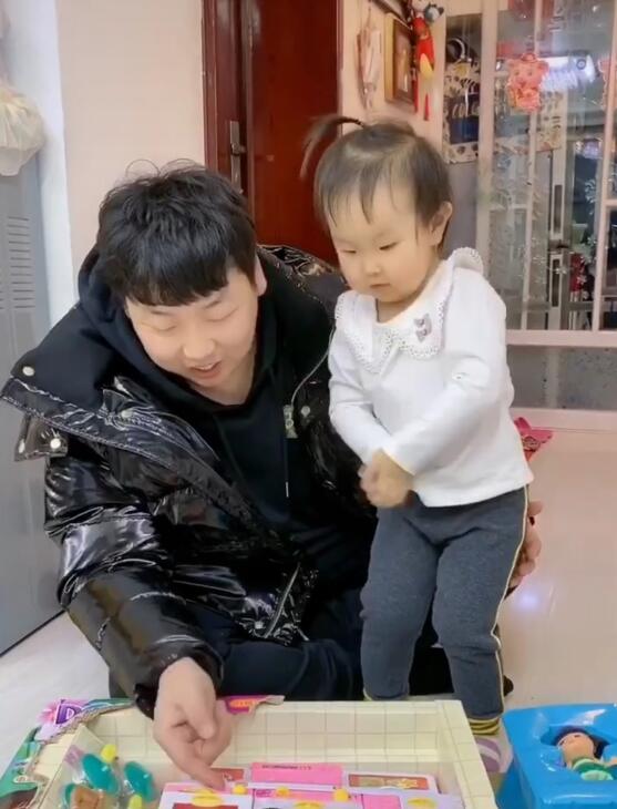 东北大汉和山东大汉（同样是大汉，为啥东北大汉比山东大汉更疼女儿？三种差距很现实）-趣拿体育