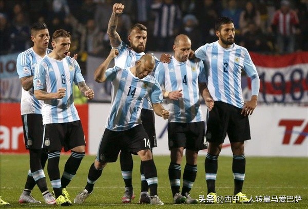 这支球队才是南美之王，他们的美洲杯夺冠次数比巴西阿根廷都多