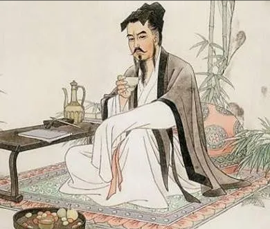 天下第一循吏——孙叔敖