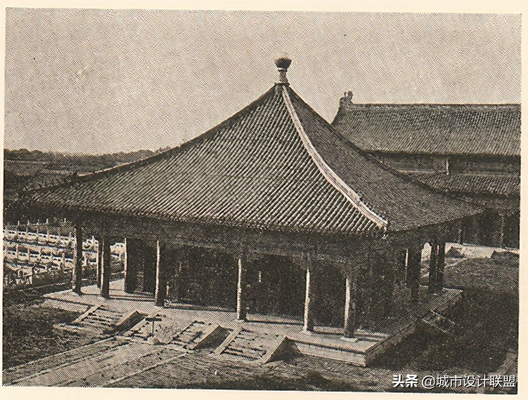 梁思成诞辰120周年｜留给我们的思想遗产