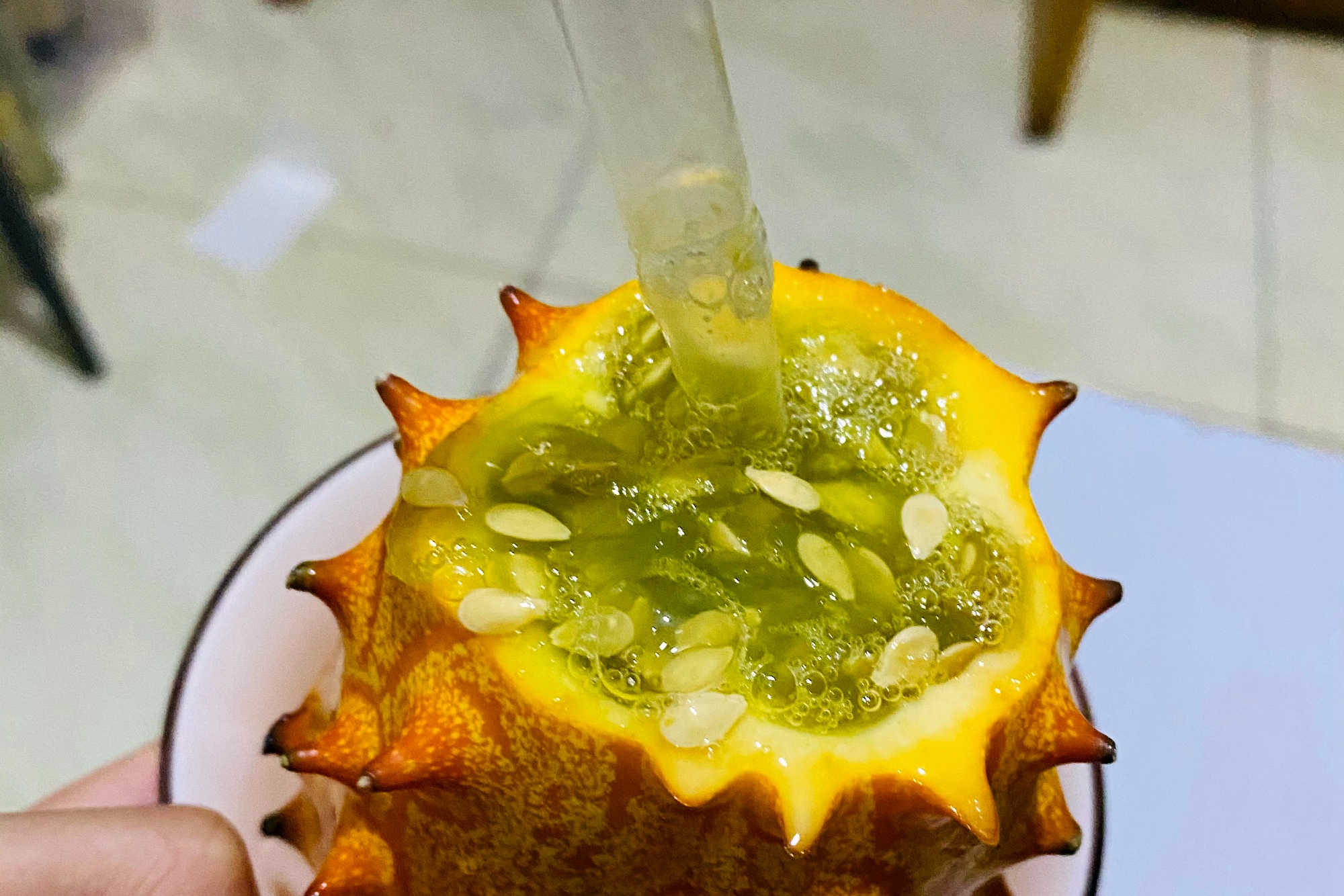 伊麗莎白瓜的營養(yǎng)價值,伊麗莎白瓜的營養(yǎng)價值及功效與作用