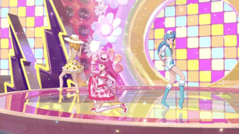 趣味巡演之路，闪耀菲梦之星，一起坚持快乐与梦想吧！