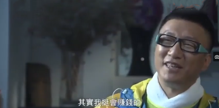 4年只拍3部戏、视帝沦落成综艺咖？孙红雷片酬上亿的快乐你不懂