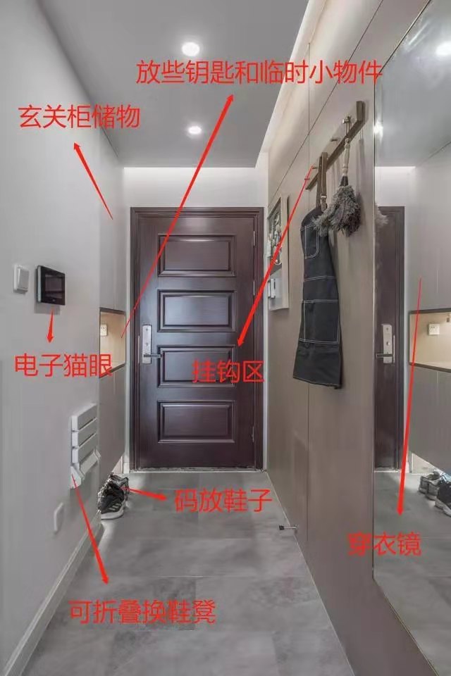 如果你不懂装修，做好这10处，入住后生活会超幸福的