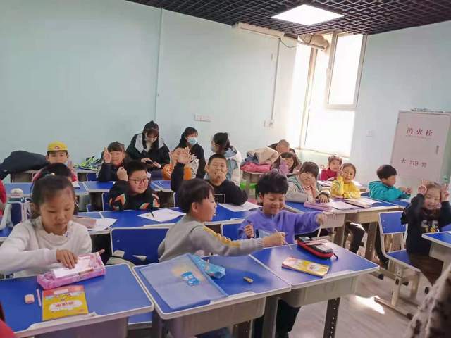 沈阳市铁西区爱丽丝教育培训中心被授予剑桥CICE英语考点