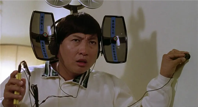 杂家小子电影剧情详细介绍