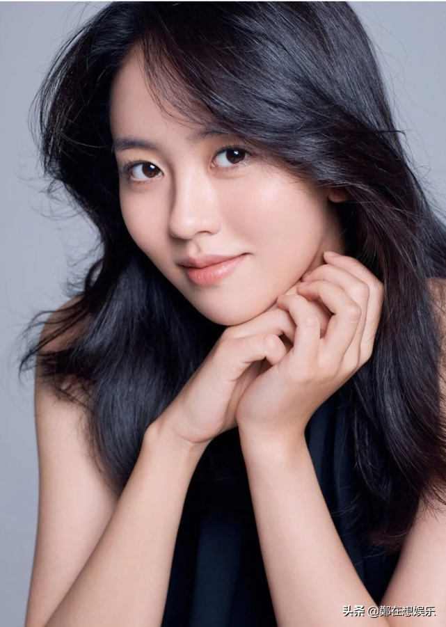 韩国女星人气排名（最漂亮最有人气的10位韩国女演员）