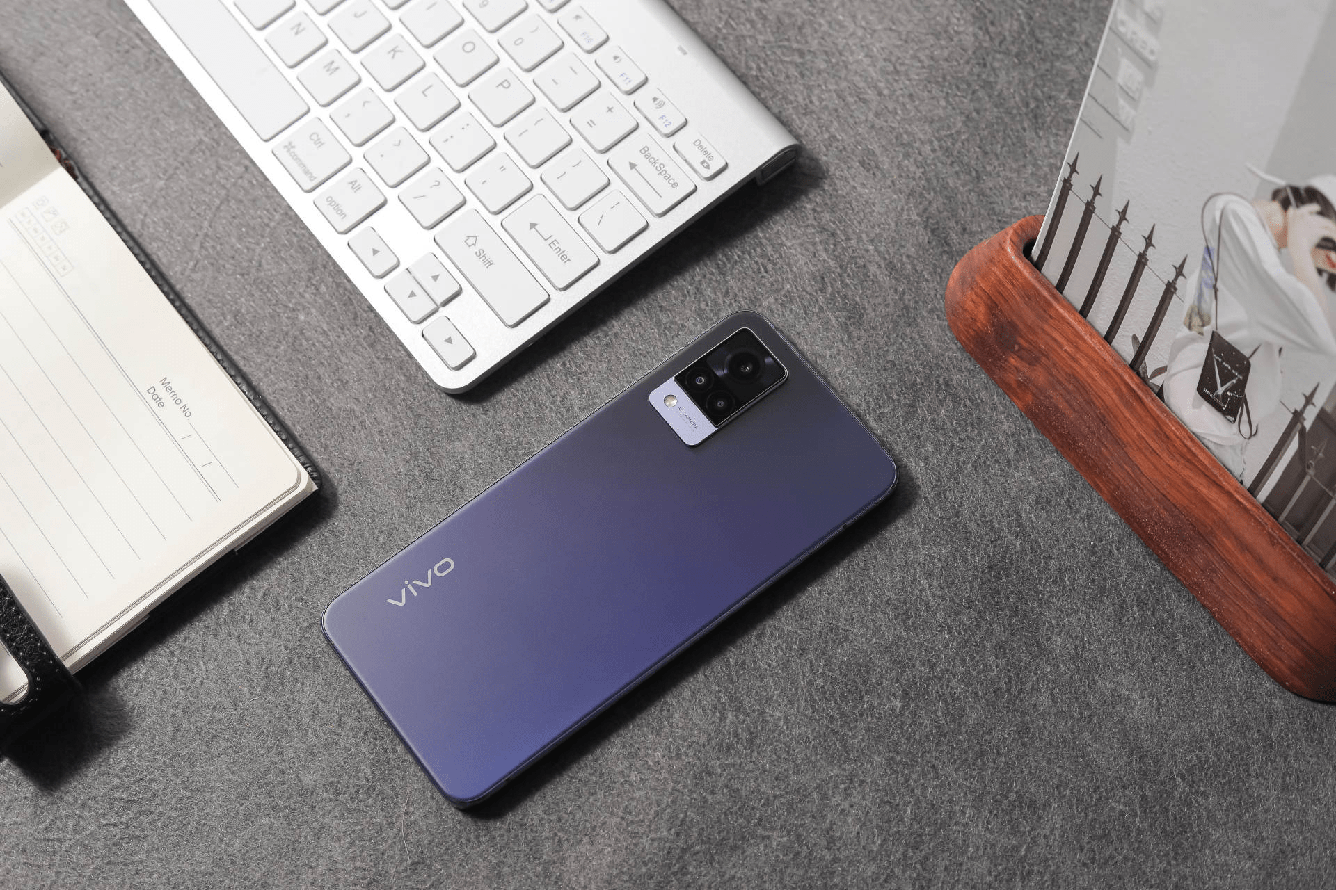 坐上中国市场龙头宝座！vivo，凭什么？