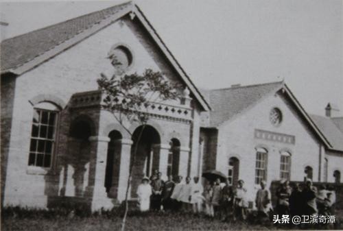 从“新乡医学院”的改名，说说区域地理和学院历史