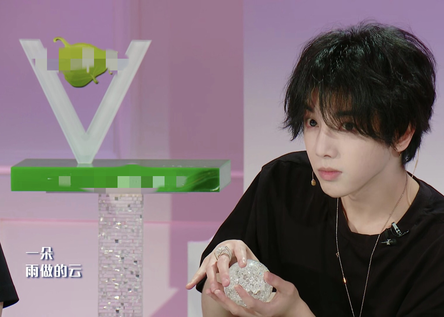 by2没拿六星，龙丹妮解释引争议，洪一诺成黑马，battle得第一