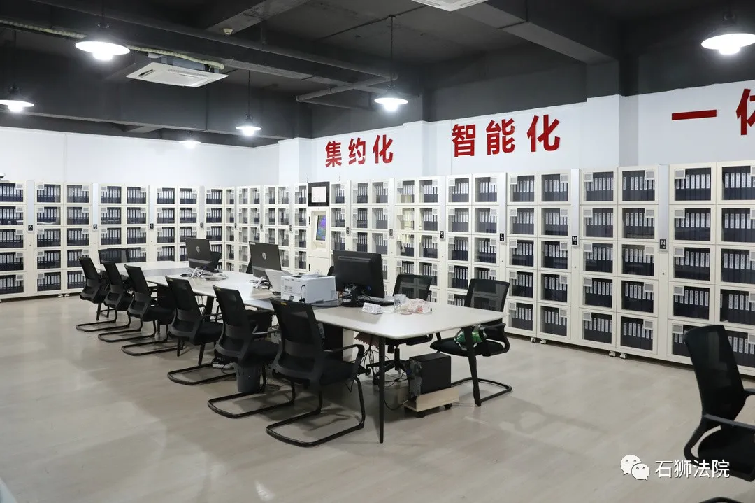 跨域进行时，诉讼“零距离”