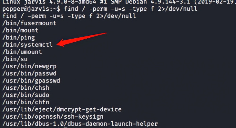 HTB靶场记录之Jarvis