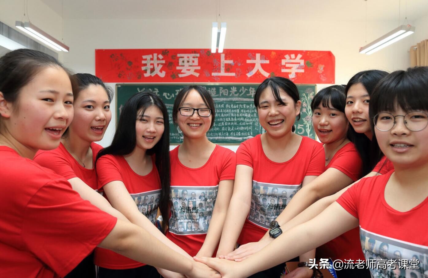 衡中“土猪”张锡峰，高考674分考上浙大，成了家长们羡慕的孩子