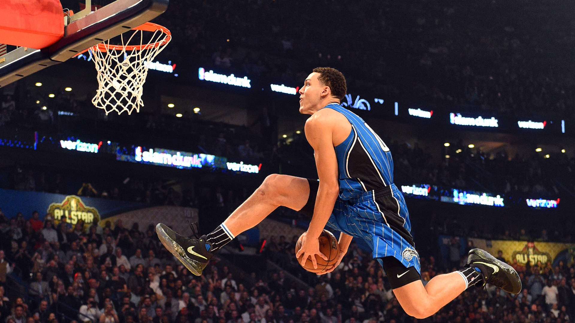 谁将笑傲群雄?nba全明星周末六场大赛获胜者预测