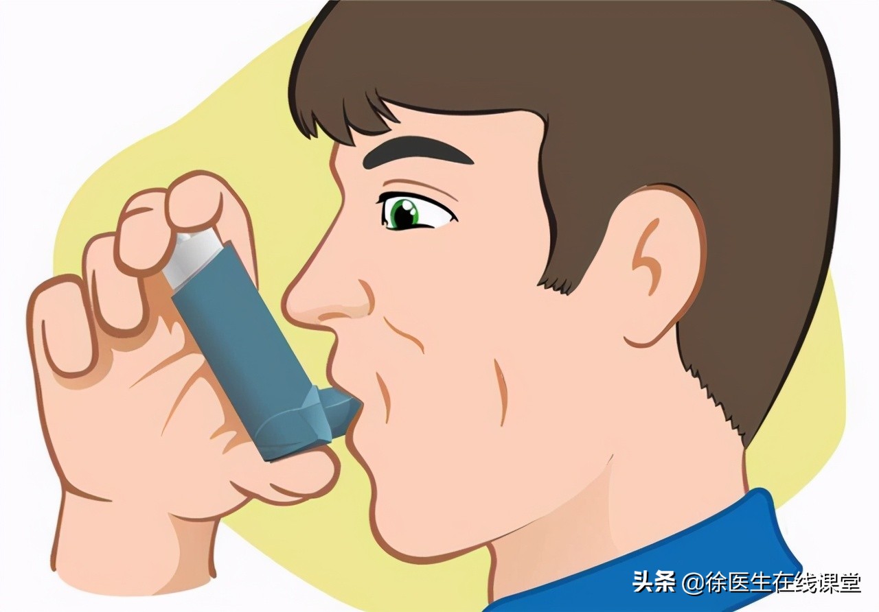 怀疑得了哮喘需要做哪些检查？要如何治疗？