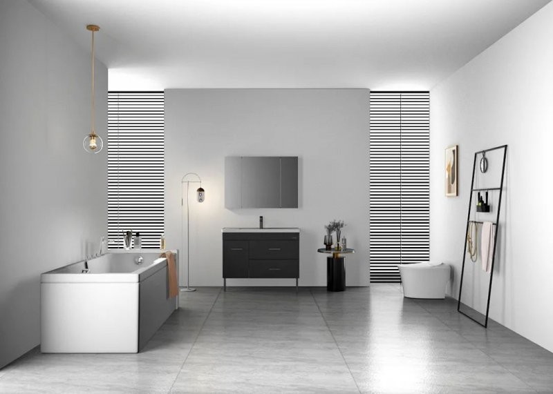 法恩莎卫浴品牌优点｜2000+销售网点 授权专利170+