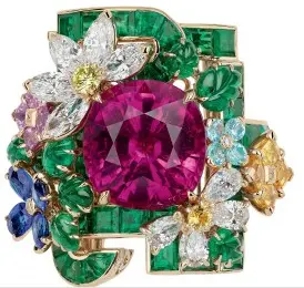 再谈碧玺的市场价值，你买的值得吗？