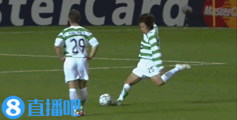 南非世界杯日本队阵容（「足坛掌故」中村俊辅-低调奢华的亚洲“妖刀”）