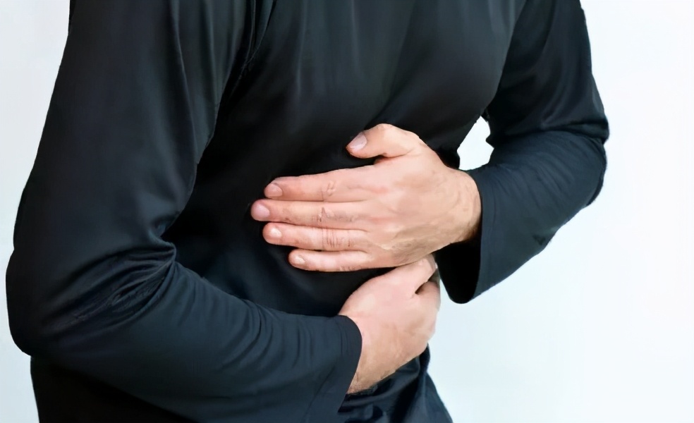 上腹或右上腹总是不舒服?警惕慢性胆囊炎