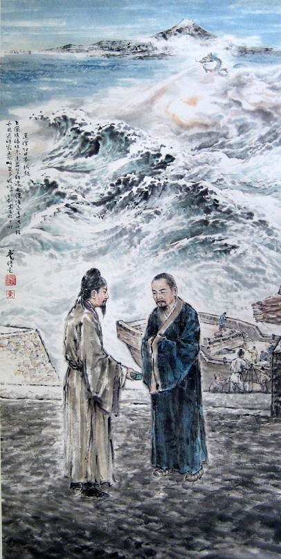 思乡、思情、思人生，唐朝诗人如何借“月”抒怀？
