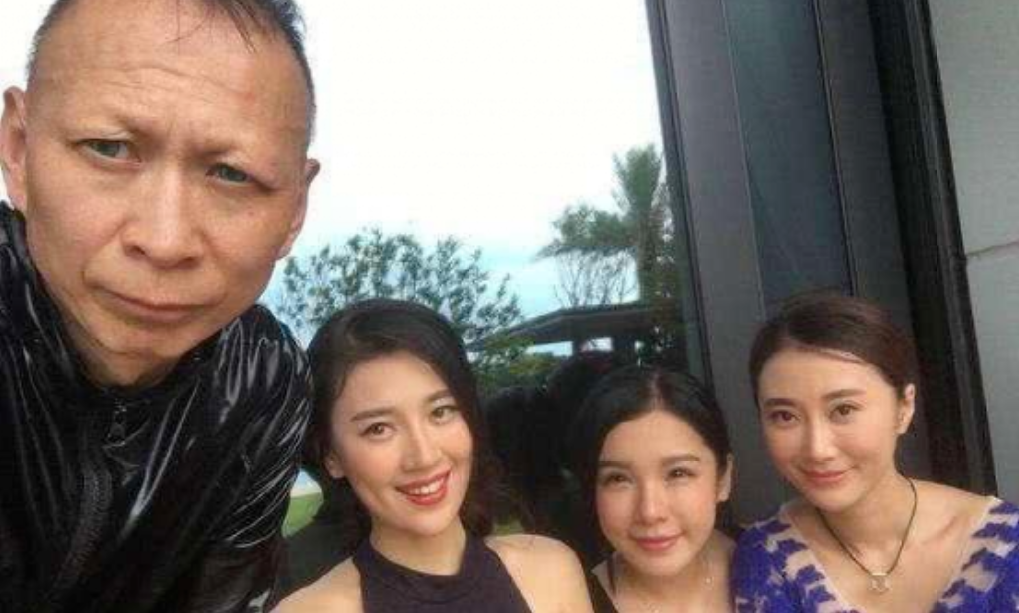 7位丑男丑女,还真不是资本捧出来的)