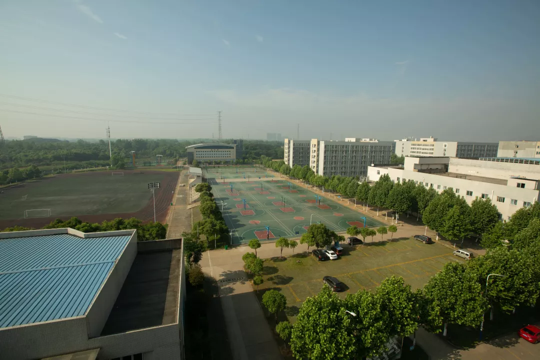 专科升本科丨带你解锁水院3种学历提升方式