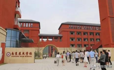 南京江北8所民办学校，你了解多少？